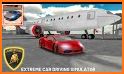 Parking Series Lambo - Huracan Drift Simulator related image