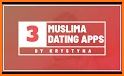 ARABIA: Arab Muslim Dating App related image