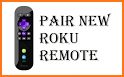 Roku TV Remote Control Lite related image