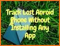Find Lost Phone: Lost Phone Remote Access related image