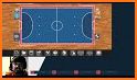 TacticalPad Basketball related image