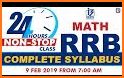 Class 2 Math Complete Syllabus related image