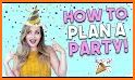Baby Birthday Party Planner related image