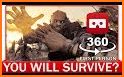 Evil Outbreak | Undead Survivor Adventure FPS related image