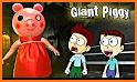 Giant Piggy Escape related image