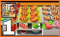 Cooking Mania 2020 Food Fever & Restaurant Craze related image