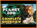 Hints of Planet Zoo Full Game Levels related image