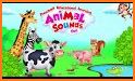 Kids Zoo Game: Preschool related image