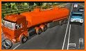 Hard Truck Driver Simulator 3D related image