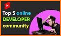 Online DEV 2021 related image