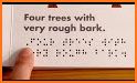 Braille cheat sheet related image