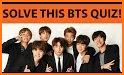BTS Army Quiz related image