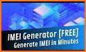 IMEI Generator (Free) related image