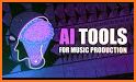 Stemz: AI Tool for Musicians related image