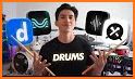 Learn Drums App related image