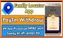 Family Locator - A Life Saver related image