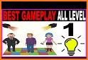 Erase It Now! - Brain out game related image