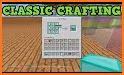 Crafting Table for Minecraft | No Ads related image