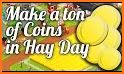 Free  Hay Day Tips : Diamonds and Coins guide related image