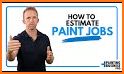 Painting Job Estimator Pro 3 related image