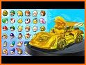 Go Kart Racing Games Car Race related image