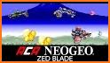 ZED BLADE ACA NEOGEO related image