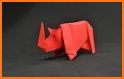 How to Make Origami Animals related image