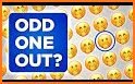 Emotle: Emoji Trivia Game related image