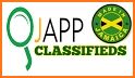 Jamaica Classified App - Buy, Sell & Rent Anything related image