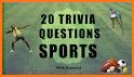 Sport Trivia related image