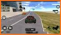 Car Simulator 2021 : Terzo Drift & drive related image