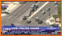 Extreme Cop Chase : Police Pursuit related image