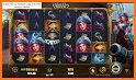 Pirate Slot related image