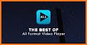 All Format Video Player - HD Video Player related image