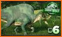 Ouranosaurus Simulator related image