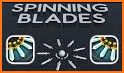 Sword Mayhem - Spinning Blades .io related image