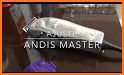 Andy Master related image