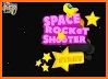 Cosmic Strike: Retro Space Shooter Arcade 2018 related image