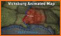 Battle of Vicksburg 2 related image