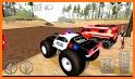 Offroad Xtreme 4x4 Racing Simulator Car Driving 3d related image