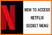 Netflix Free Guide - Movies & Series related image