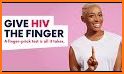 HIV / AIDS Finger Test related image