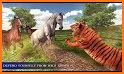 Horse Family – Animal Simulator 3D related image
