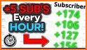 SUBS 4 YT related image