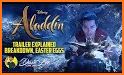 Hidden Objects: Aladdin related image