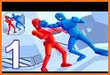 Clone Wars - Stickman Ragdoll Fighting Game related image
