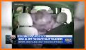 Child back-seat alert related image