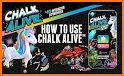 Chalk Alive™ related image