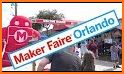 Maker Faire Orlando related image