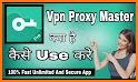 Secure VPN Master: VPN Proxy related image